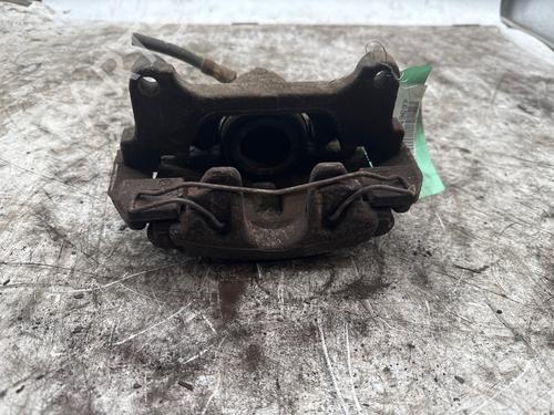 Left front brake caliper VW PASSAT B6 (3C2) 1.9 TDI | BP39519146M105 - Image 4