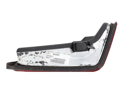Left taillight MERCEDES-BENZ C-CLASS (W203) C 200 CDI (203.007) | BP27884853C34 