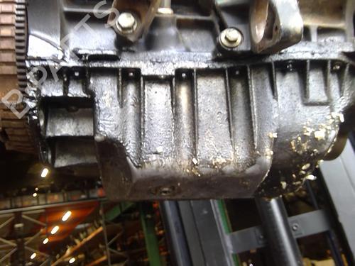 Motor RENAULT SCÉNIC I MPV (JA0/1_, FA0_) 1.9 dCi (JA05, JA1F) | BP20352892M1 