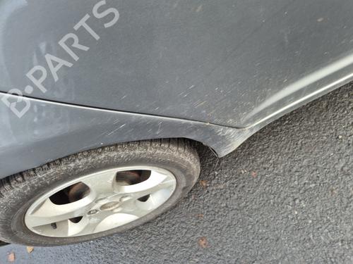 Front right interior door handle SUZUKI SWIFT III (MZ, EZ) 1.5 (RS415, ZC21S) | BP31604246I14