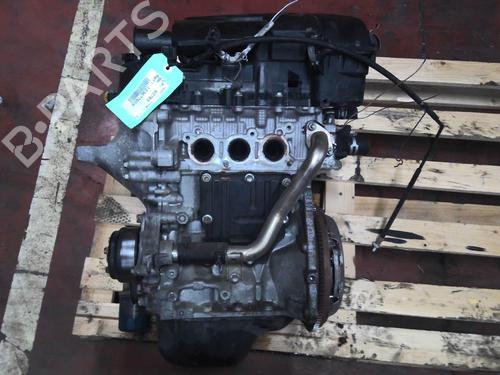 Engine CITROËN C1 (PM_, PN_) 1.0 | BP33803675M1 - Image 3