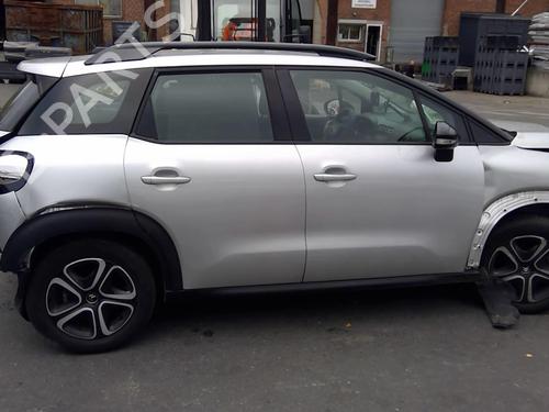 Rear right window mechanism CITROËN C3 AIRCROSS II (2R_, 2C_) 1.2 PureTech 110 (2RHNZB, 2RHNZW, 2RHNPX, 2RHNPJ) | BP31818390C25 