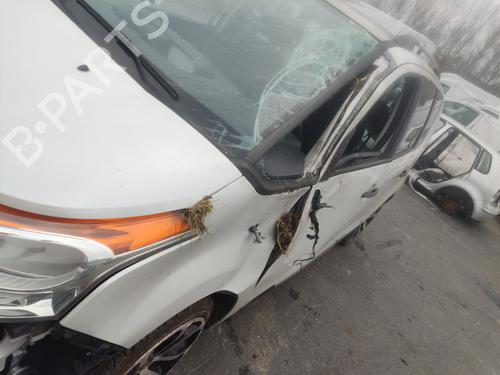 Left rear window switch CITROËN C3 Picasso (SH_) 1.6 HDI 90 | BP27286567I29  - Image 17