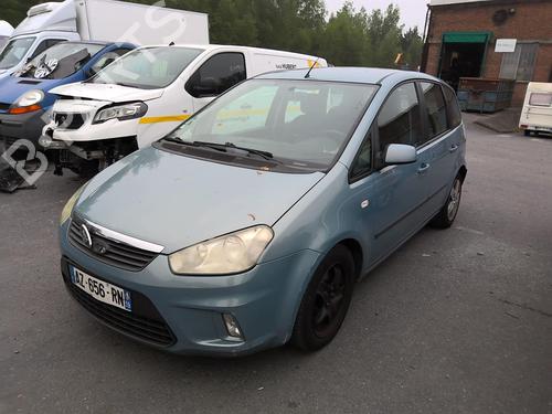 Climate control FORD C-MAX (DM2) 1.6 TDCi | BP20352021I5  - Image 8