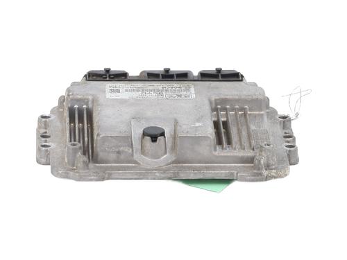 Engine control unit (ECU) FORD FIESTA VI (CB1, CCN) 1.6 TDCi | BP30159510M57  - Image 5