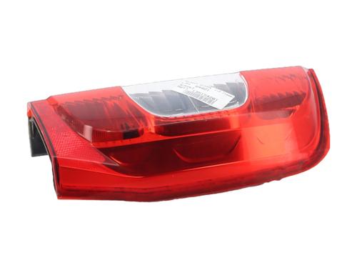 Right taillight PEUGEOT BIPPER (AA_) 1.3 HDi 75 | BP40467030C35 - Image 3