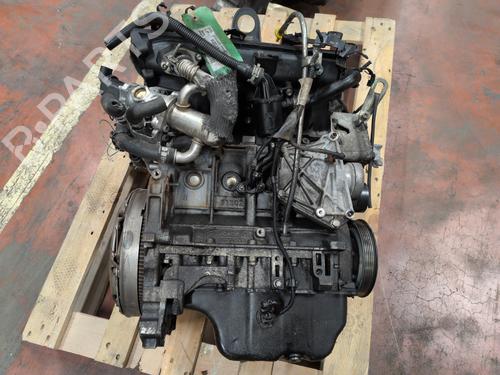Engine OPEL CORSA D (S07) 1.3 CDTI (L08, L68) | BP34203241M1 - Image 6