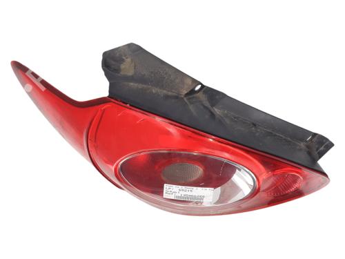 left-taillight-ford-ka-ru8-2008-2009-2010-2011-2012-2013-2014-2015-2016-40289833 main image