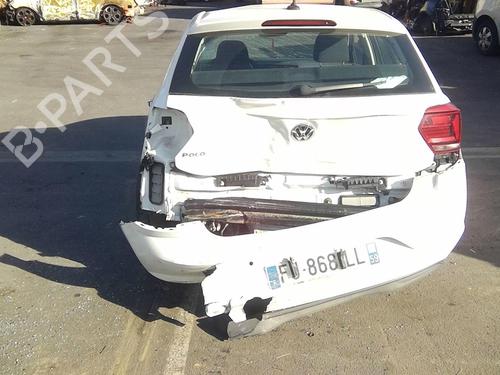 Used Parts VW POLO VI (AW1, BZ1, AE1) 1.6 TDI 1875684