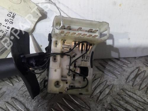 Used Steering column stalk Steering column stalk RENAULT CLIO II (BB_, CB_) 1.5 dCi (B/CB07) (65 hp) 20356255 20356255