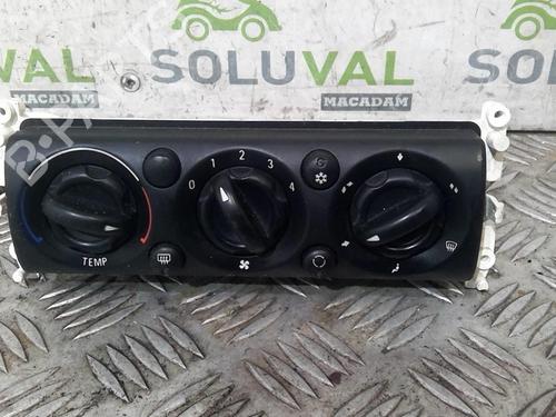 Climate control MINI MINI Convertible (R52) Cooper | BP22002924I5 