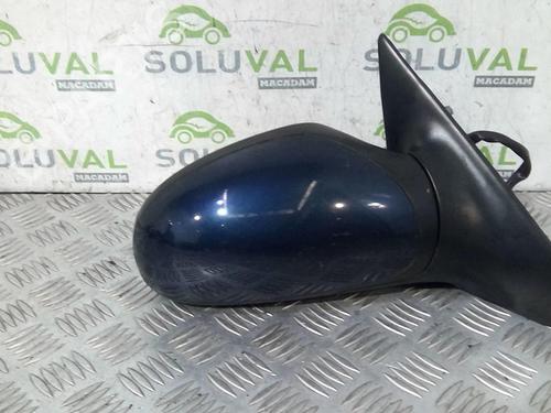 Right mirror PEUGEOT 406 (8B) 1.8 16V | BP20370157C27 