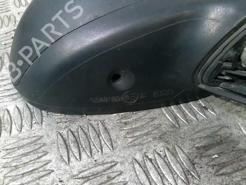 Used Right mirror FIAT GRANDE PUNTO (199_) 1.3 D Multijet (75 hp) 20352334