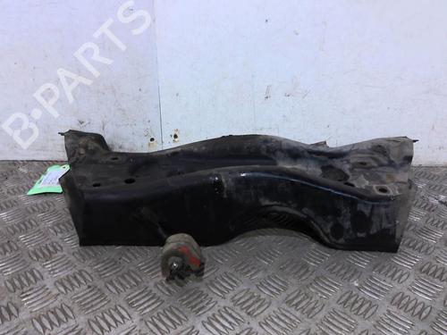 Subframe VW FOX Hatchback (5Z1, 5Z3, 5Z4) 1.2 | BP20354614M9 