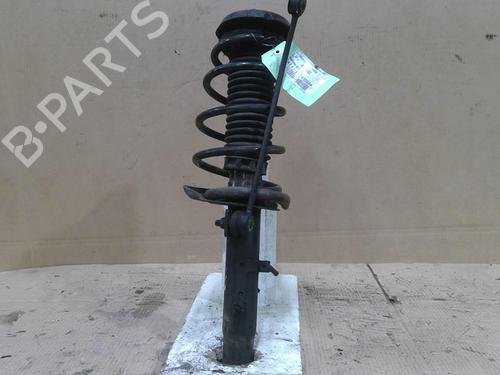 Right front shock absorber CITROËN DS3 (SA_) 1.4 HDi 70 (SA8HP4) | BP29896410M17 - Image 4