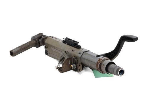 Used Steering column VW POLO V (6R1, 6C1) 1.2 (70 hp) 31166571