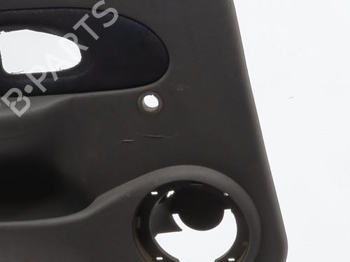 Used Rear left panel Rear left panel RENAULT CLIO II (BB_, CB_) 1.2 (BB0A, BB0F, BB10, BB1K, BB28, BB2D, BB2H, CB0A,... (58 hp) 28528219 28528219