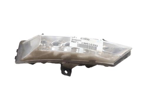 Left daytime light RENAULT MEGANE III Hatchback (BZ0/1_, B3_) 1.5 dCi (BZ09, BZ0D, BZ1W, BZ29, BZ14) | BP38060967C104 - Image 5