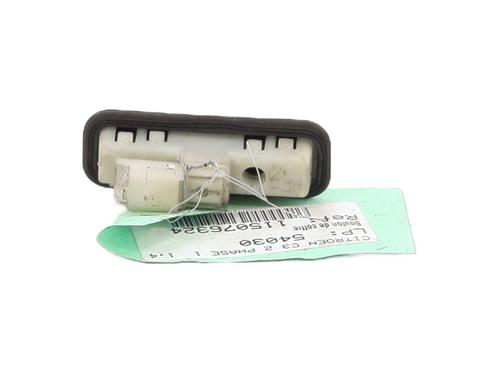 Switch CITROËN C3 II (SC_) 1.4 HDi 70 (SC8HZC, SC8HR0, SC8HP4) | BP30362023I30