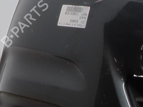 Used Front bumper Front bumper 36875093 36875093