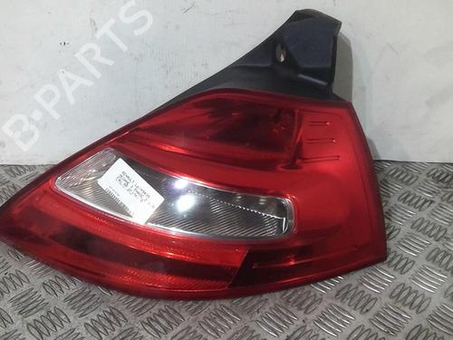 Used Right taillight RENAULT MEGANE II (BM0/1_, CM0/1_) 1.9 dCi (115 hp) 20360591