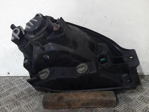 Left headlight HYUNDAI TUCSON (JM) 2.0 CRDi | BP20367053C28 