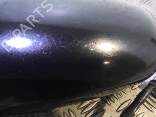 Left mirror AUDI A6 C6 Avant (4F5) 3.0 TDI quattro | BP20350281C26 