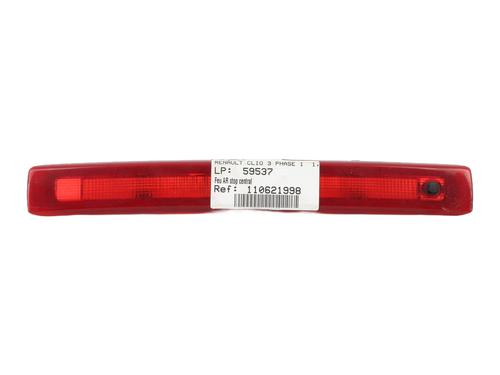 Used Third brake light RENAULT CLIO III (BR0/1, CR0/1) 1.5 dCi (BR17, CR17) (86 hp) 28110349