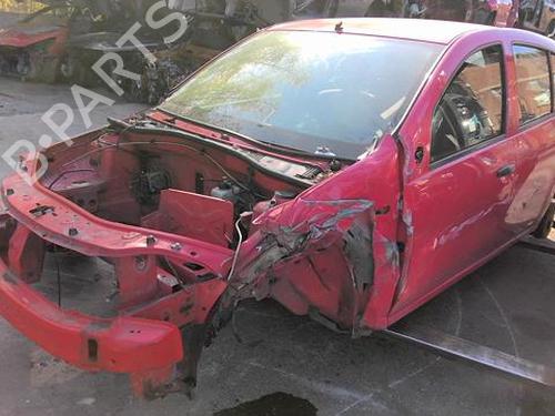 Rear mirror DACIA SANDERO 1.4 (BS0C, BS0A, BS0G, BS1F, BS0E) | BP25136893I6  - Image 19