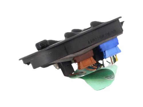 Left front window switch RENAULT SAFRANE II (B54_) 2.2 dT (B54G) | BP35997965I27 - Image 2