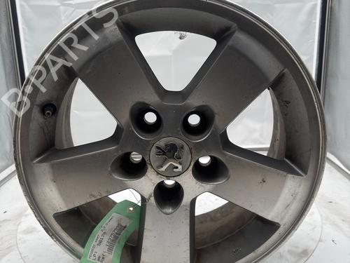 Used Rim Rim PEUGEOT 4007 (VU_, VV_) 2.2 HDi (156 hp) 34151263 34151263