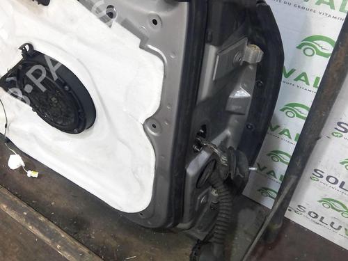 Left front door PEUGEOT 607 (9D, 9U) 2.2 HDi | BP22005102C2 