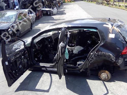 Climate control VW GOLF VII (5G1, BQ1, BE1, BE2) 1.5 TSI | BP27689817I5