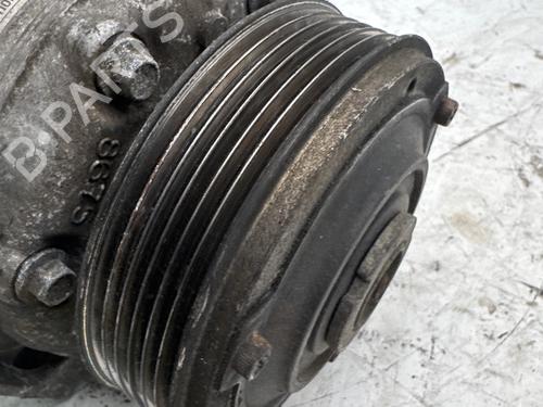 AC compressor VW JETTA III (1K2) 1.9 TDI | BP35902189M34 - Image 3