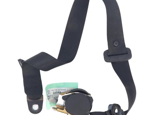 Used Front left seatbelt Front left seatbelt OPEL VECTRA A (J89) 2.0 i (F19, M19) (115 hp) 36480822 36480822