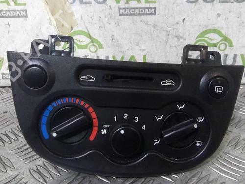Climate control CHEVROLET MATIZ (M200, M250) 0.8 | BP20357841I5 