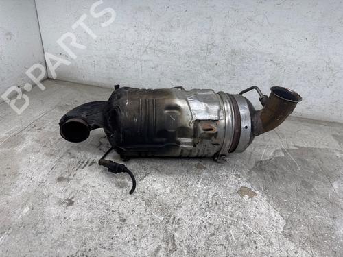Catalyst CITROËN C3 II (SC_) 1.4 HDi 70 (SC8HZC, SC8HR0, SC8HP4) | BP38340740M10 - Image 4