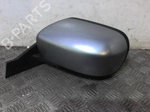 Used Left mirror MAZDA 5 (CR) 2.0 CD (CR19) (110 hp) 20356731