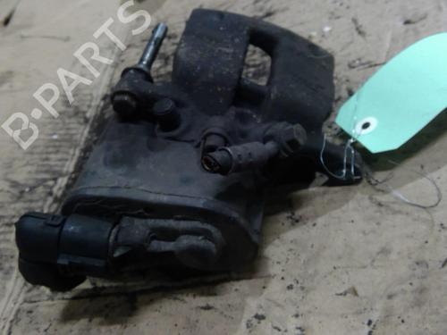 Used Right rear brake caliper Right rear brake caliper VOLVO V70 III (135) D5 (185 hp) 31160829 31160829
