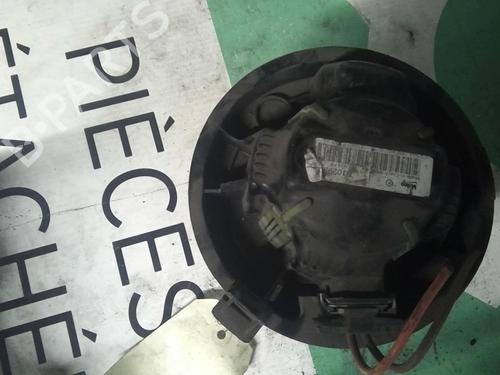 Heater blower motor PEUGEOT 207 (WA_, WC_) 1.4 HDi | BP20362900M62