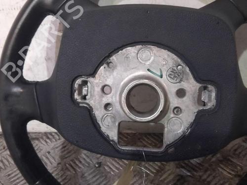 Steering wheel SKODA SUPERB I (3U4) 2.8 V6 | BP20357171C49 