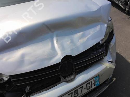 Sæde sæt VW GOLF VI (5K1) 2.0 TDI | BP39020749C78  - Image 24