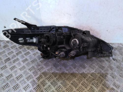 Left headlight MAZDA 5 (CR) 2.0 CD (CR19) | BP20365138C28  - Image 9