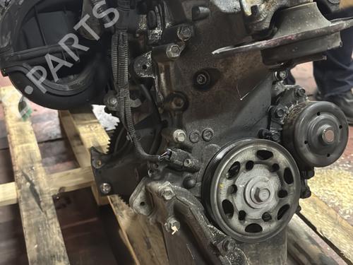 Engine CITROËN C1 (PM_, PN_) 1.0 | BP33895734M1 - Image 4