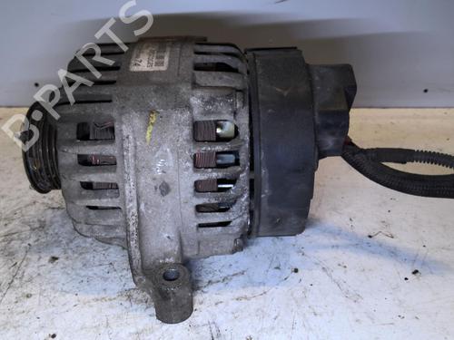 Alternator ALFA ROMEO MITO (955_) 1.4 (955.AXB1B, 955.AXU1A) | BP20355345M7 