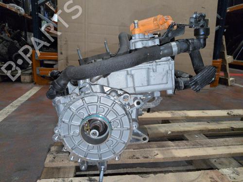 Engine PEUGEOT EXPERT Van (V_) E-EXPERT | BP39228575M1 - Image 4