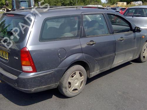 Left headlight FORD FOCUS I Turnier (DNW) 1.8 TDCi | BP28429849C28 - Image 11