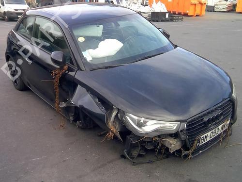 Middle console AUDI A1 (8X1, 8XK) 1.6 TDI | BP29758615I22 - Image 12