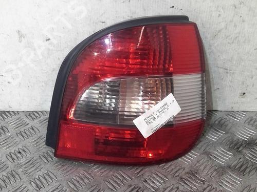 Used Right taillight RENAULT SCÉNIC I MPV (JA0/1_, FA0_) 1.9 dTi (JA1U) (80 hp) 20363598