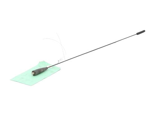 Used Antenna/Base RENAULT CLIO II (BB_, CB_) 1.2 (BB0A, BB0F, BB10, BB1K, BB28, BB2D, BB2H, CB0A,... (58 hp) 32075328